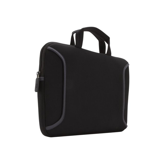 Case Logic LNEO-12 - Notebook sleeve - 12.1" - black