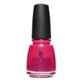 thumbnail image 1 of China Glaze Nail Polish, Bodysuit Yourself! 1592, 1 of 1