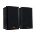 thumbnail image 3 of Klipsch R51MB Reference 5" Black Bookshelf speaker in Black (Pair), 3 of 11