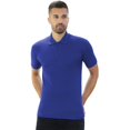 thumbnail image 3 of Casual Classic Mens Pique Polo, 3 of 3