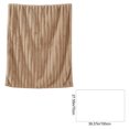thumbnail image 3 of Double Layer Raschel Fleece Blanket | Soft, Thick & Warm for Bed, Sofa & Lounging, 3 of 6