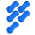 thumbnail image 3 of 5Pcs Molar Toy Prcatical Environmental Protection Pet Chew Toy Pet Playing Toy for Puppy, 3 of 6