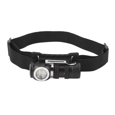 Rechargeable Head Lamp, LED Headlamp Professional High Brightness  For Outdoor