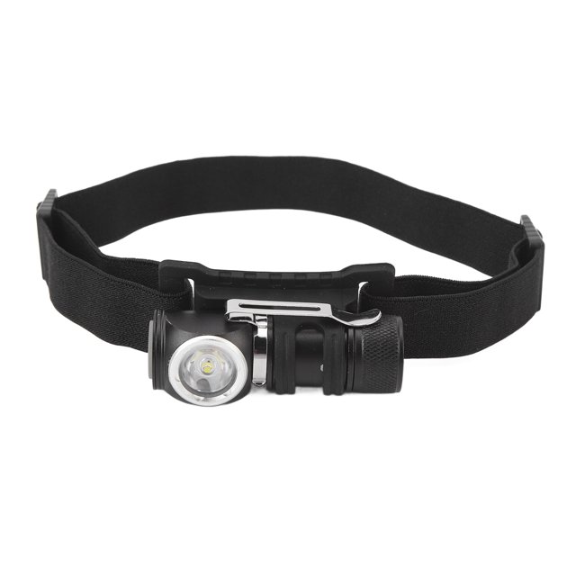 Rechargeable Head Lamp, LED Headlamp Professional High Brightness For Outdoor