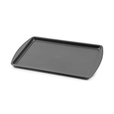 Pillsbury nonstick 13" x9" rectangular cookie sheet