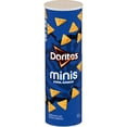 thumbnail image 2 of Doritos minis Cool Ranch flavoured Tortilla Chips, 2 of 8