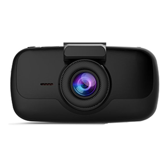 GEKO Orbit 960 - Caméra de Tableau de Bord - 4K / 30 Ips - LAN Sans Fil - GPS - Capteur G - Noir