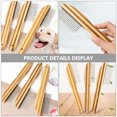 thumbnail image 2 of Grooming Cat Hair Comb Compact Grooming Comb Portable Dog Fur Comb Dog Supply, 2 of 9