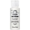 thumbnail image 1 of Folkart Matte Acrylic Craft Paint, 2 fl. oz., Titanium White, 1 of 2