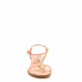 thumbnail image 2 of Sam Edelman ISLE PEACH FIZZ/BUTTER NAP LEA SANDAL, 2 of 5