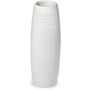 Vase modern decoration flower vase floor vase vases decoration white