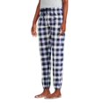 thumbnail image 4 of George Women's Jersey Sleep Jogger, 4 of 6