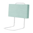 thumbnail image 2 of Lipstore Baby Bed Rail Multifunction Easy Installation Baby Sleeping Protector Baby Bed Green, 2 of 8
