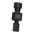 thumbnail image 2 of Extracteur de Roulement à Trous, Collerette en Acier, Outil de Retrait de Roulement Intérieur 30 mm à 32 mm, 2 of 9