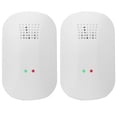 thumbnail image 2 of sdhkgrrt under $5 2Pcs Air Purifier, Air Purifier for Home Large Room,Purifiers for Allergies and Odors,Bedroom Office Air Cleaner,Mini Home Air Purifier,USB Air Purifying Device, 2 of 9