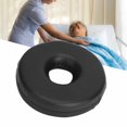 thumbnail image 1 of Donut Pillow, Relieves Ache Multifunction Breathable Hemorrhoid  Cushion  for Desk Chair, 1 of 7