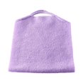 thumbnail image 2 of Oliegs Blanket Extended Length Exfoliating Back Scrubber Washcloth Nylon Stretchable Scrub Towel With Pull Strap For Deep Cleansing Shower And Bath, 2 of 4