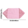 thumbnail image 3 of 2 Pack Dog Towels Super Absorbent Pet Grooming Towels 24x14 Inch Soft Microfiber Quick Drying Ideal for Bath and Shower Easy to Clean Suitable for All Pets Machine Washable, 3 of 8
