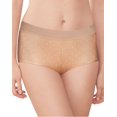 thumbnail image 1 of Maidenform Shorty en Microfibre et Dentelle pour Femmes - Article à Succès, 8, 1 of 1