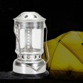 thumbnail image 4 of Mini Tealight Holder Camping Decorative Windproof Compact Hanging Lantern Party Events Candle Burner Pergola Candle Holder Tent Lights, 4 of 8