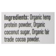 thumbnail image 4 of Manitoba Harvest Organic Hemp Pro Chocolate, 4 of 5