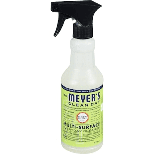 Mrs. Meyer's Clean Day Multi Surface Lemon Verbena Everyday Cleaner
