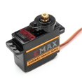 thumbnail image 3 of ES08MA Servo à Engrenages Métalliques Mini 12g/2.0kg Haute Vitesse pour Modèle RC, 3 of 9