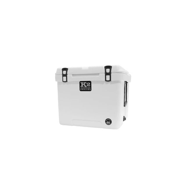 K2 - Summit Series 60 qt Summit Glacier, White