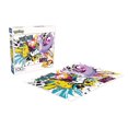 thumbnail image 2 of Buffalo Games - Pokemon - Pikachu Vs. Mewtwo - 100 Piece Jigsaw Puzzle, 2 of 4