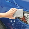 thumbnail image 3 of Auto Drive Microfibre Wax Applicator Pads & Bug Sponge 3 pack, 3 of 4