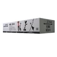 thumbnail image 2 of GoZone X Bike – Black/Grey, 2 of 9