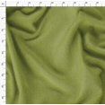 thumbnail image 4 of Soimoi Green Poly Georgette Fabric Artistic Geometric Decor Fabric Printed Yard 52 Inch Wide, 4 of 5
