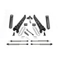 thumbnail image 2 of Fabtech Motorsports K2215DL Lift Kit Suspension Dirt Logic, 2 of 4