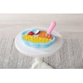 thumbnail image 4 of My Sweet Baby Magic Baby Food Play Set, 4 of 5