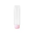 thumbnail image 1 of Travel Squeeze Bottle Shower Gel Toothpaste Container Refillable Leakproof Pocket Squeezable Dispenser Tube Accessories 30ML Pink, 1 of 7