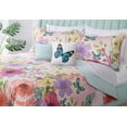 thumbnail image 2 of Safdie & Co. Quilt 3PC DQ Printed Felicity, 2 of 3