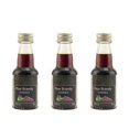 thumbnail image 1 of Pear Brandy Essence 3 per Pack (20 ml | 0.65 fl oz), 1 of 1