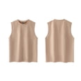 thumbnail image 4 of JDQJBZ Men S Muscle Shirts Gradient Print Crew Neck Sleeveless Tops Lightweight Soft Summer Gym Wear, 4 of 5
