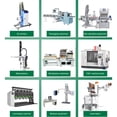 thumbnail image 4 of Miniature Bearing Steel Linear Motion Guideway Slide Rail For DIY CNC Routers Lathes Mills, 4 of 8