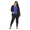 thumbnail image 2 of George Plus Women's Jeggings, 2 of 6