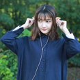thumbnail image 4 of Elf Earbuds Earphones In-Ear Headphones Hands-Free Headset With Mic, 4 of 6