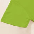 thumbnail image 4 of (Lot de 2) 2025 T-Shirts Manches Courtes Longues pour Garçons Manche Simple Haut T-Shirts Go So Hard Haut Garçon & UniTop pour Garçons Tout-Petits Enfants Col Rond Garçon, 4 of 5