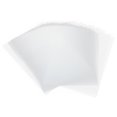 thumbnail image 1 of Miangastore 15pcs Transparency Film Paper Transparent Film For Ink Printer Transparency Printing Transparent Film Sheets For Overhead Projector Silk, 1 of 8