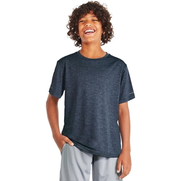 T-shirt technique Athletic Works pour garçons