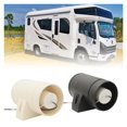 thumbnail image 3 of 3inch Quiet Ducting Fan Inline Duct Fan Exhaust Blower 12V 145CFM ,Fast Wind Speed, 3 of 6