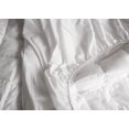thumbnail image 2 of Maison D'or Polyester Mattress Pad Queen, 2 of 3