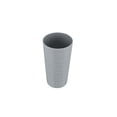 thumbnail image 3 of Mainstays Grid Gray Polypropylene Tumbler 27 oz, 3 of 5