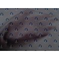 thumbnail image 4 of oneOone Cotton Poplin Fabric Floral Block Printed Craft Fabric BTY 42 Inch Wide, 4 of 4