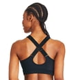 thumbnail image 3 of Athletic Works Women's Zipper Bra, 3 of 3