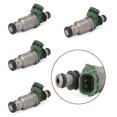 thumbnail image 3 of 4pcs Fuel Injectors 23250-74100 fit for Toyota Solara 1992-2000 2.0 2.2 FJ295, 3 of 12